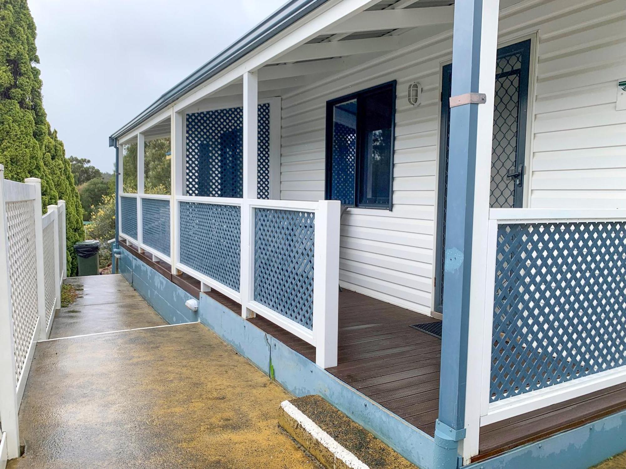 Riverview Tourist Park 4* Margaret River