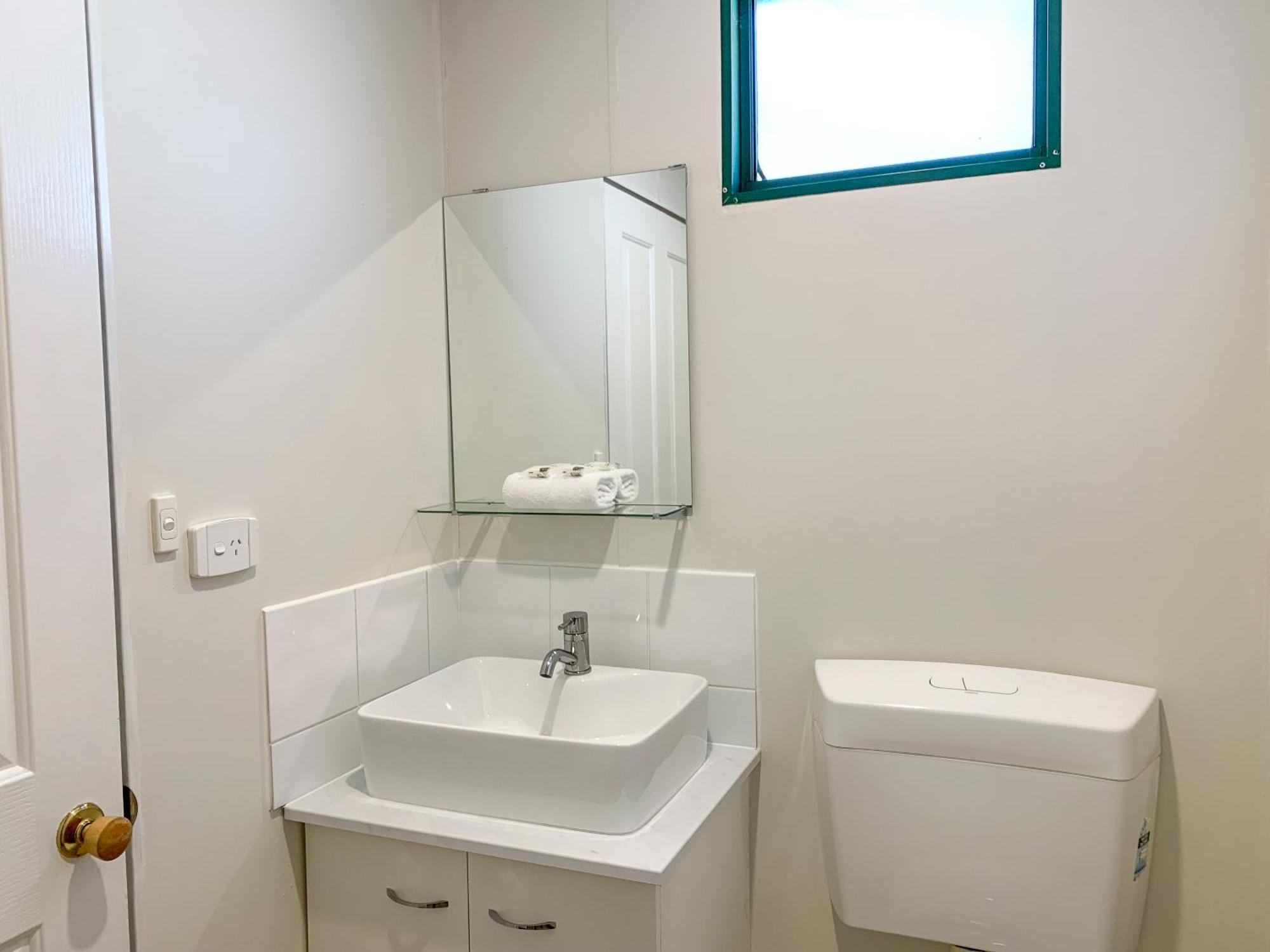 Holiday park Riverview Tourist Park Margaret River