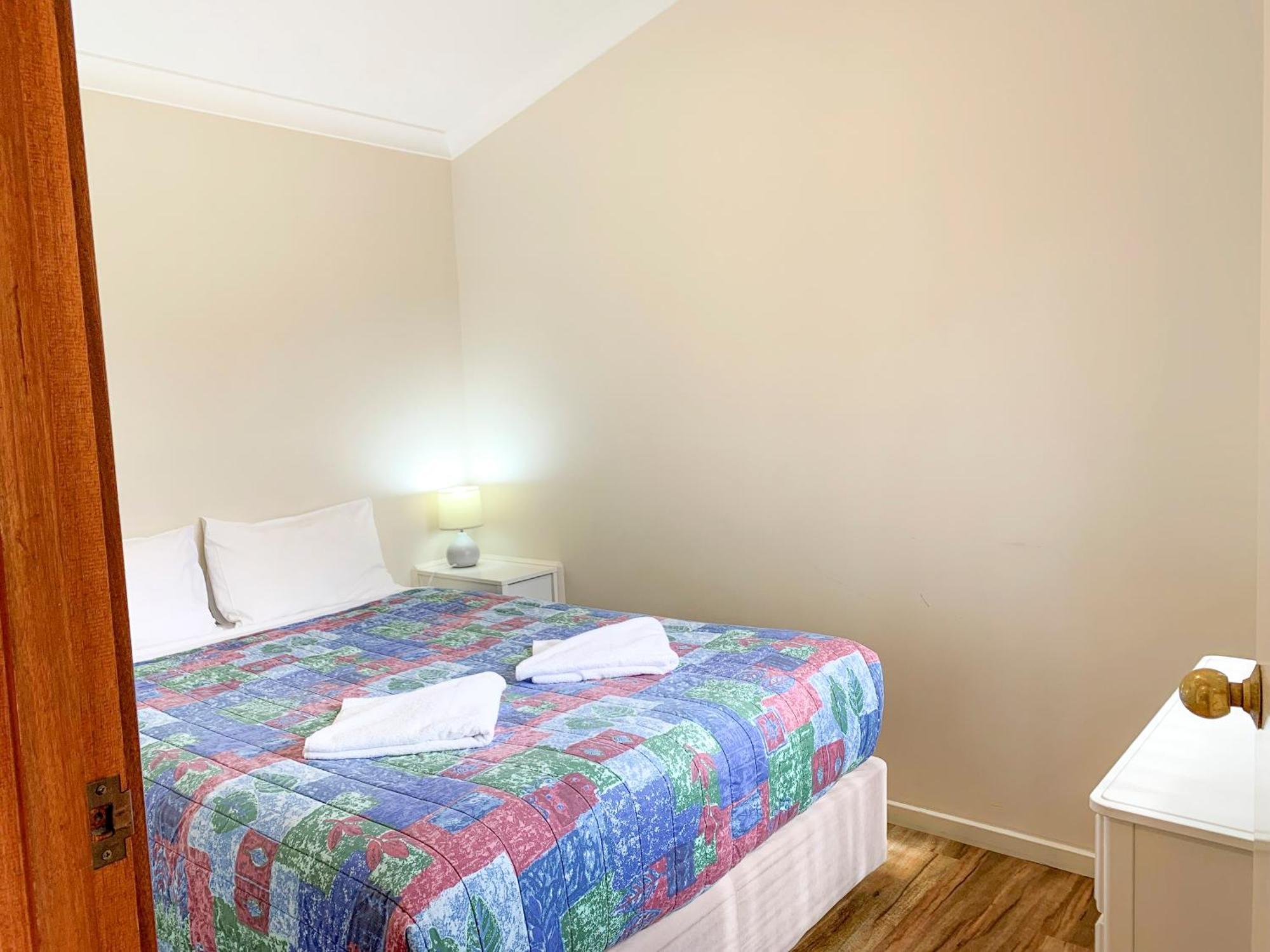 Holiday park Riverview Tourist Park 4*