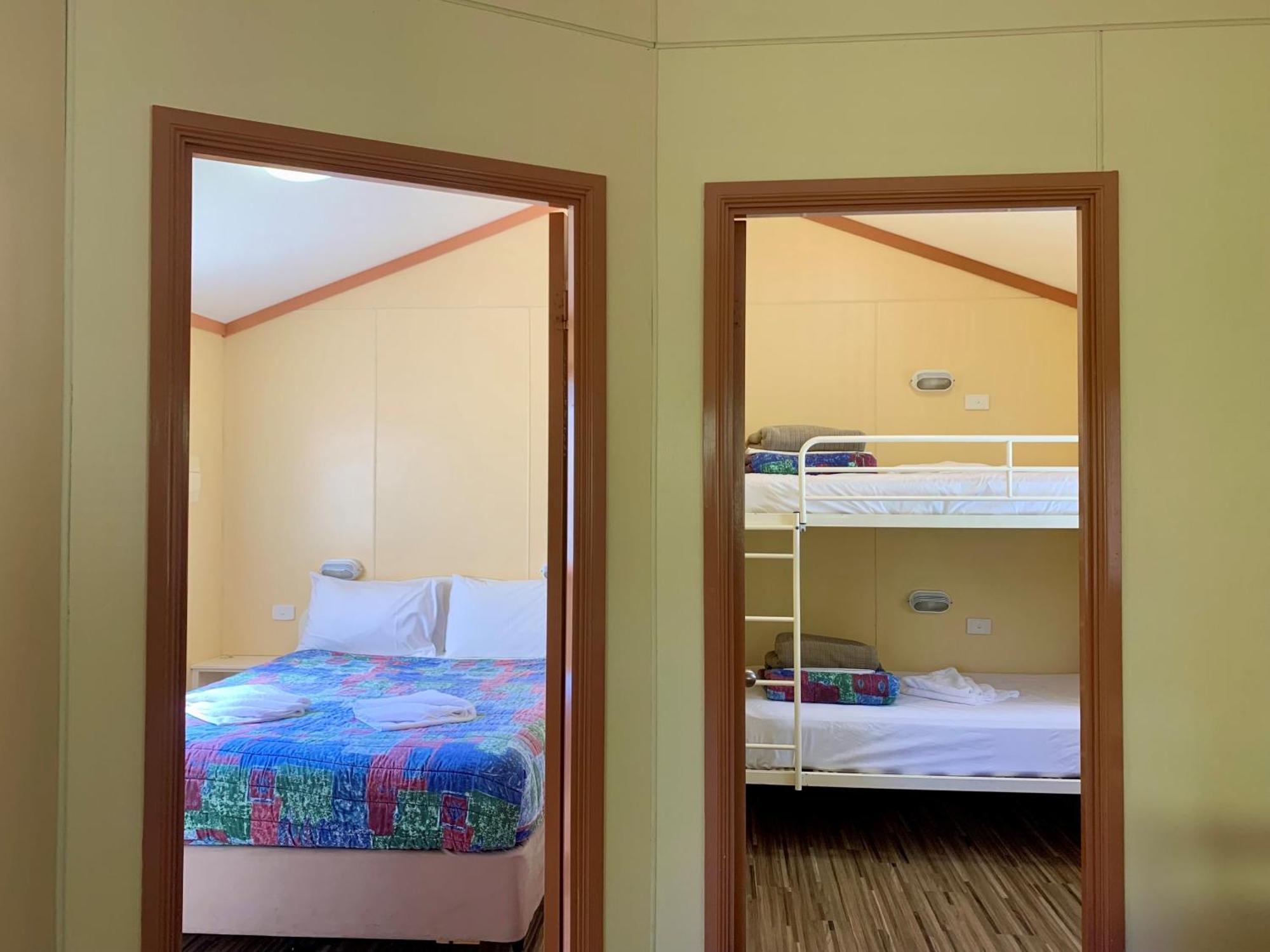 Riverview Tourist Park Holiday park Margaret River